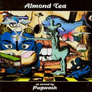 Almond Tea (1999)
